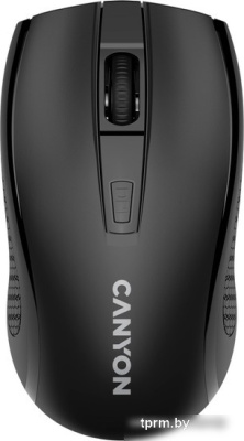 Мышь Canyon MW-7 CNE-CMSW07B 