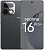 Realme 16 Pro+ 5G 12GB/512GB международная версия (серый) 
