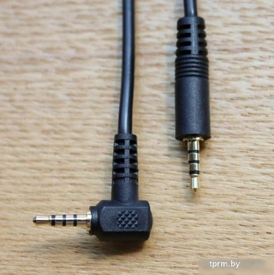 Кабель BlackVue KRHQA-AC-15 