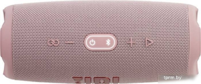 Беспроводная колонка JBL Charge 5 (розовый) 