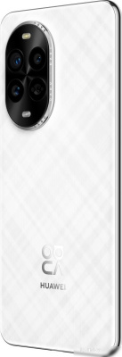 Смартфон Huawei nova 13 Pro MIS-LX9 12GB/512GB (белый) 