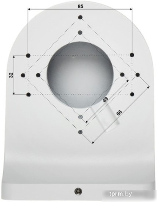 Кронштейн Dahua DH-PFB204W 