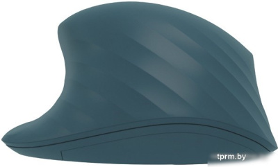 Мышь Natec Siskin 2 (бирюзовый) 