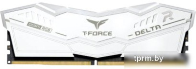 Оперативная память Team T-Force Delta RGB 2x16ГБ DDR5 6800 МГц FF4D532G6800HC34BDC01 