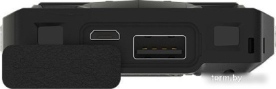 Кнопочный телефон Maxvi R3 (оранжевый) 