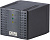 Стабилизатор напряжения Powercom TCA-1200 (черный) 