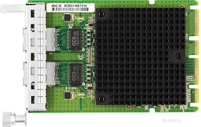 Сетевая карта LR-Link LRES3041PT-OCP 
