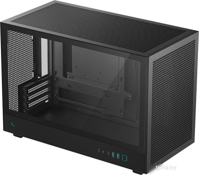 Корпус DeepCool CH260 R-CH260-BKNGM0-G-1 