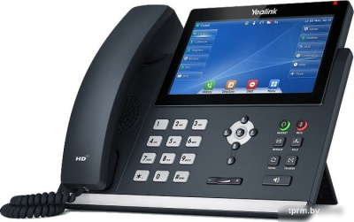 Yealink SIP-T48U 