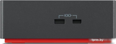 USB-хаб Lenovo ThinkPad Universal Thunderbolt 4 40B00135CN 