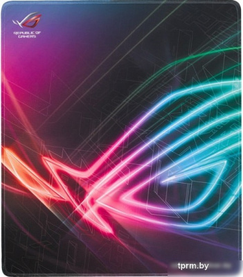 Коврик для мыши ASUS ROG Strix Edge 