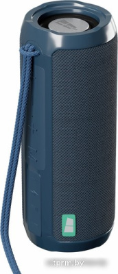 More Choice BS22 (темно-синий) 