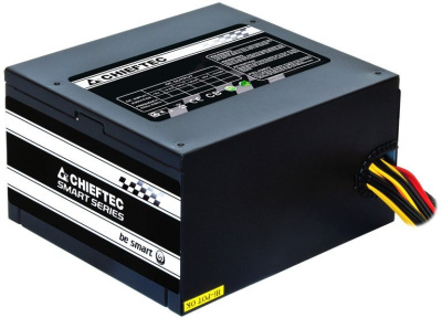 Блок питания Chieftec Smart 600W (GPS-600A8) 
