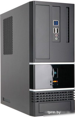 Корпус In Win BK623 U3 400W (черный) 