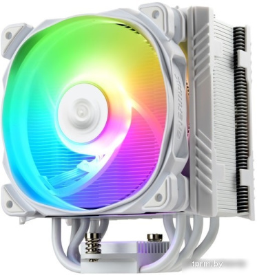 Кулер для процессора Enermax ETS-T50 AXE ARGB ETS-T50A-W-ARGB 