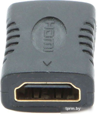 Адаптер Cablexpert A-HDMI-FF 