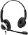 Наушники Accutone UB610MKII ProNс USB 