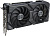Видеокарта ASUS Dual GeForce RTX 4060 OC Edition 8GB GDDR6 DUAL-RTX4060-O8G 