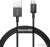 Кабель Baseus CAMYS-A01 USB Type-A - microUSB (2 м, черный) Кабель Baseus CAMYS-A01 USB Type-A - microUSB (2 м, черный)