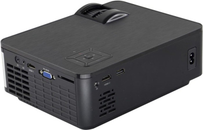 Проектор CACTUS CS-PRE.05B.WXGA 