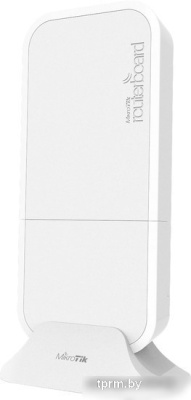 Точка доступа Mikrotik wAP R [RBwAPR-2nD] 