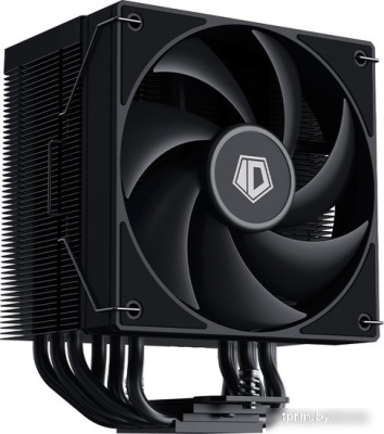 Кулер для процессора ID-Cooling Frozn A610 Black 
