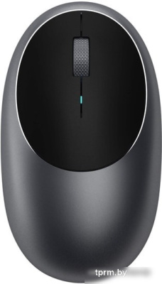 Мышь Satechi M1 (серый космос) 