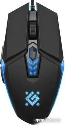 Игровая мышь Defender Dragon GM-508 