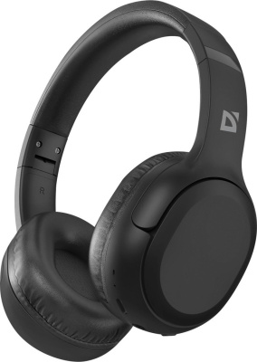 Наушники Defender FreeMotion B665 (черный) 