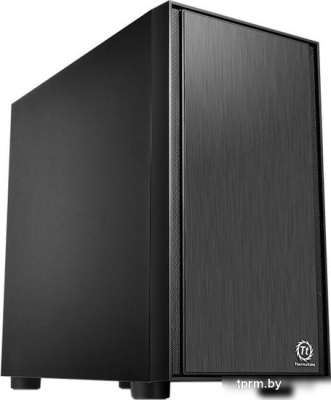 Корпус Thermaltake Versa H17 