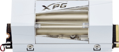 SSD ADATA XPG MARS 980 Storm 2TB SMAR-980S-2TCI 