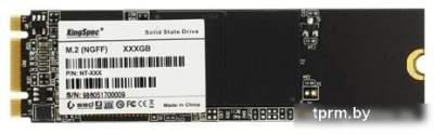 SSD KingSpec NT-256-2280 256GB 