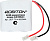 Аккумулятор Robiton DECT-T314-3X2/3AAA 300 mAh 1 шт. 