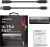 Внешний накопитель A-Data SE760 2TB ASE760-2TU32G2-CTI (титан) 