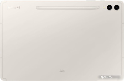 Планшет Samsung Galaxy Tab S9+ 5G SM-X816 12GB/512GB (бежевый) 