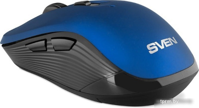 Мышь SVEN RX-560SW (синий) 