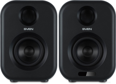 Акустика SVEN MC-5 (черный) 