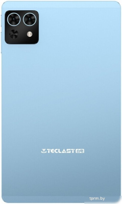 Teclast T50 Mini 8GB/128GB LTE (синий) 