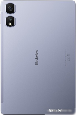 Планшет Blackview Tab 16 Pro 8GB/256GB (фиолетовый) 