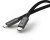 Кабель Momax DC39D USB 3.2 Gen2 Type-C - USB 3.2 Gen1 Type-C (1 м, черный) 