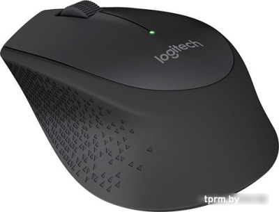 Мышь Logitech Wireless Mouse M280 Black [910-004287] 