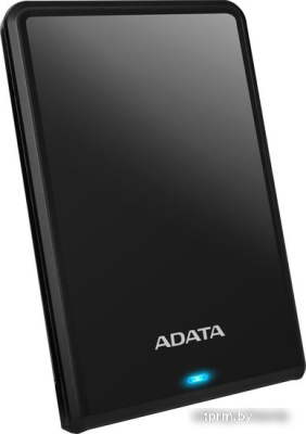 Внешний жесткий диск A-Data HV620S AHV620S-1TU31-CBK 1TB (черный) 