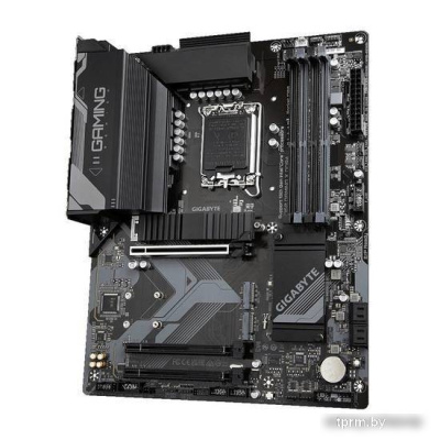 Материнская плата Gigabyte B760 Gaming X DDR4 (rev. 1.0)  Материнская плата Gigabyte B760 Gaming X DDR4 (rev. 1.0)