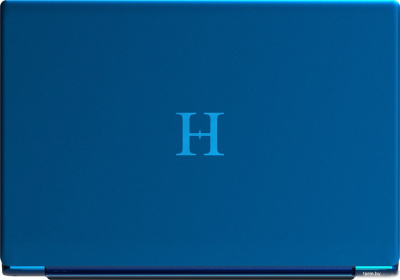 Ноутбук Horizont H-book 15 МАК4 T74E4W 