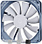 Вентилятор для корпуса DeepCool GS120 