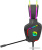 Наушники Canyon Darkless GH-9A 