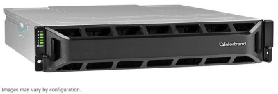 Сетевой накопитель Infortrend EonStor GS3024URT200G-8U32 