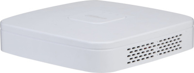 Сетевой видеорегистратор Dahua DHI-NVR2104-P-4KS3 