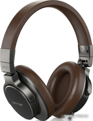 Наушники Behringer BH 470 