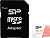 Карта памяти Silicon-Power Superior A1 microSDXC SP001TBSTXDV3V20SP 1TB (с адаптером) 